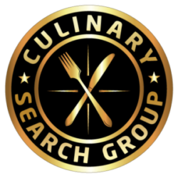 Culinary Search Group