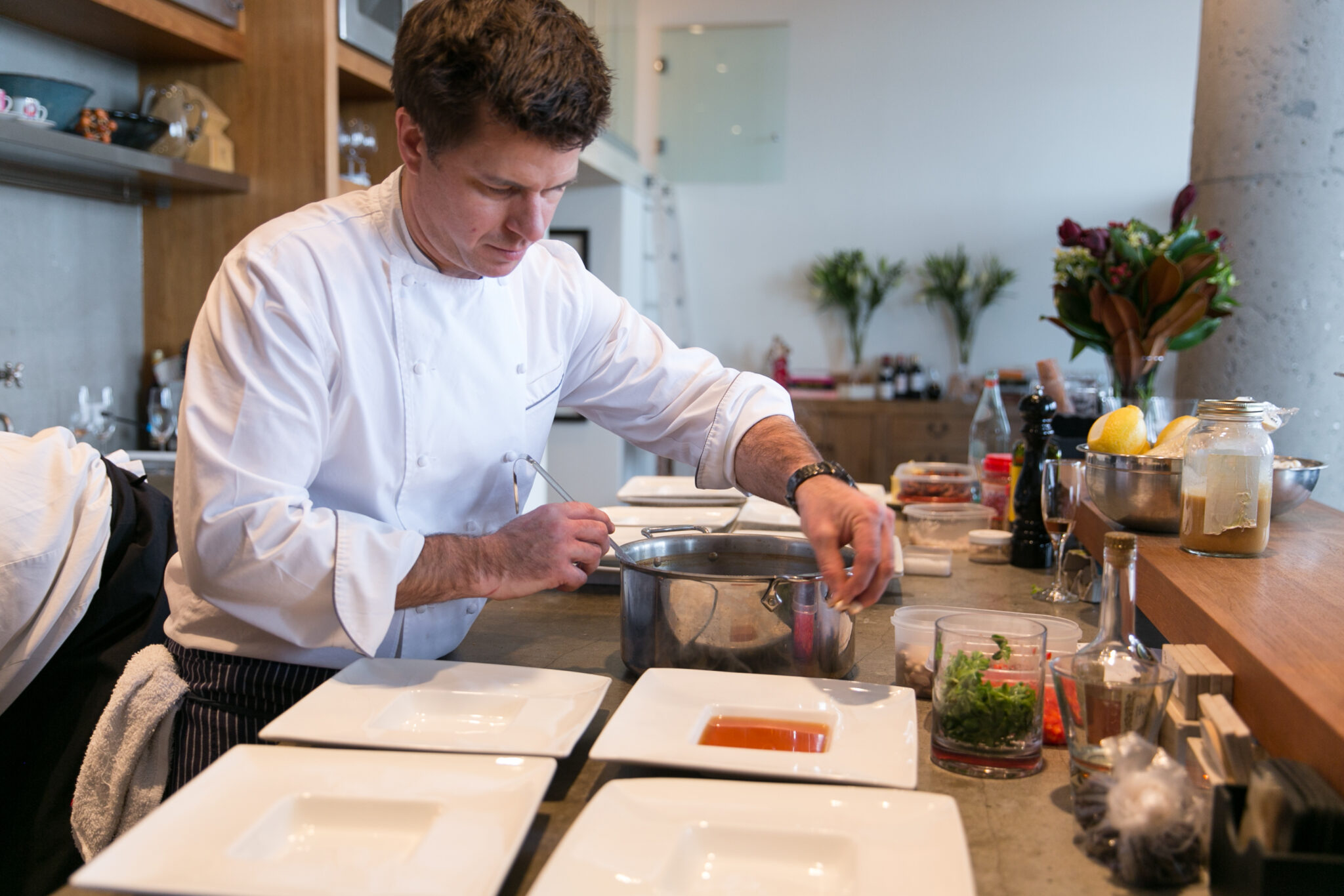 Matchmaking – The Culinary Kind